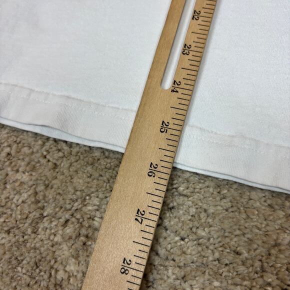 Aape by A Bathing Ape Universe APUNVS T Shirt Men's Medium Japanese Stretwear - Picture 8 of 16